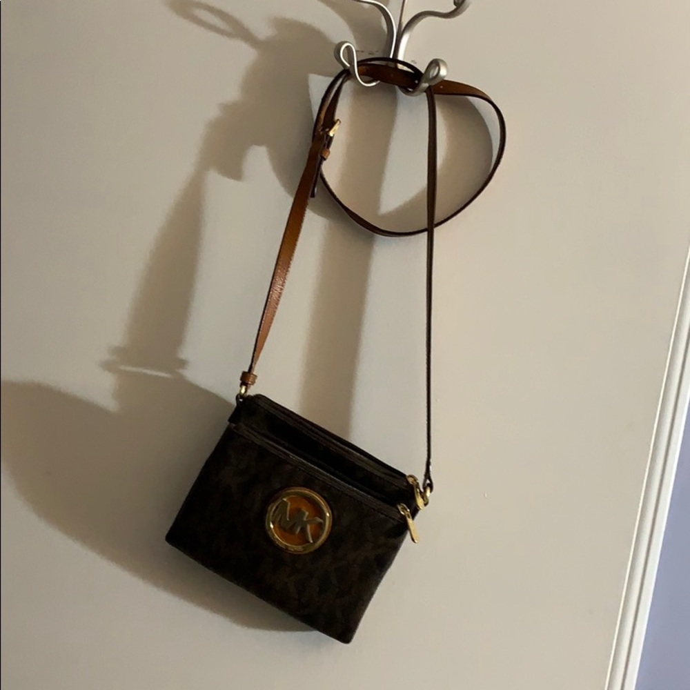 Michael Kors Crossbody